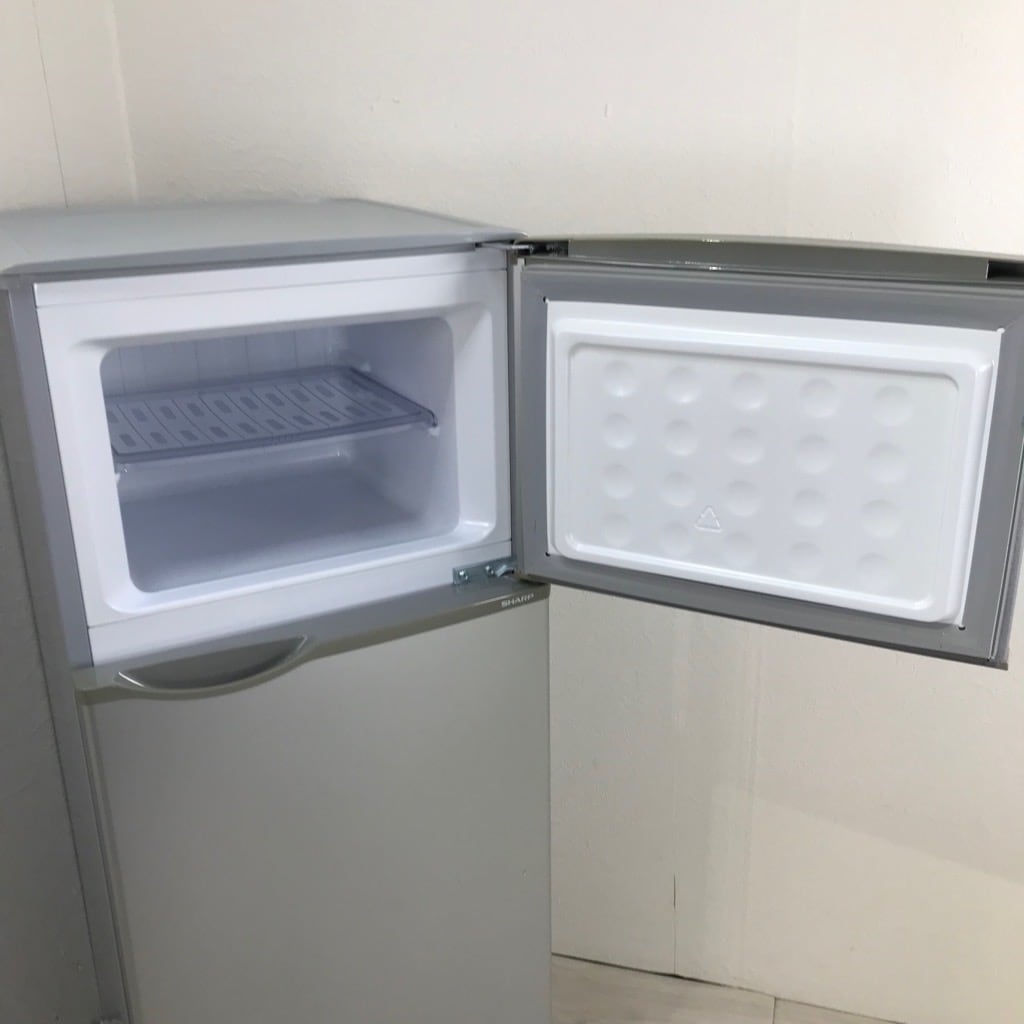 成約済み】SHARP 冷蔵庫2014年製118L