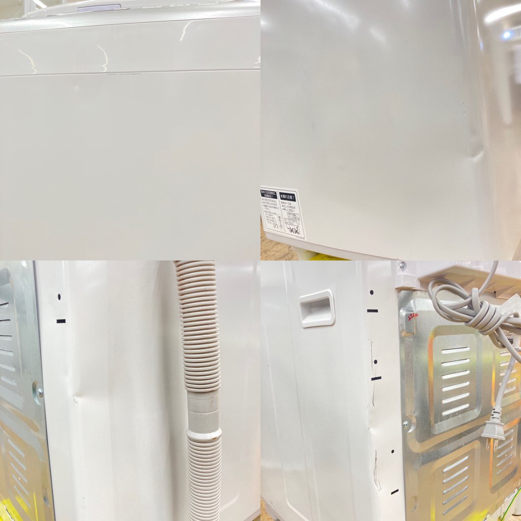 Ŷʰ 8.0kg 4.5kg ķ 㡼 ץ饺ޥ饹 ES-TX8D-W 2020ǯ 6ݾդ