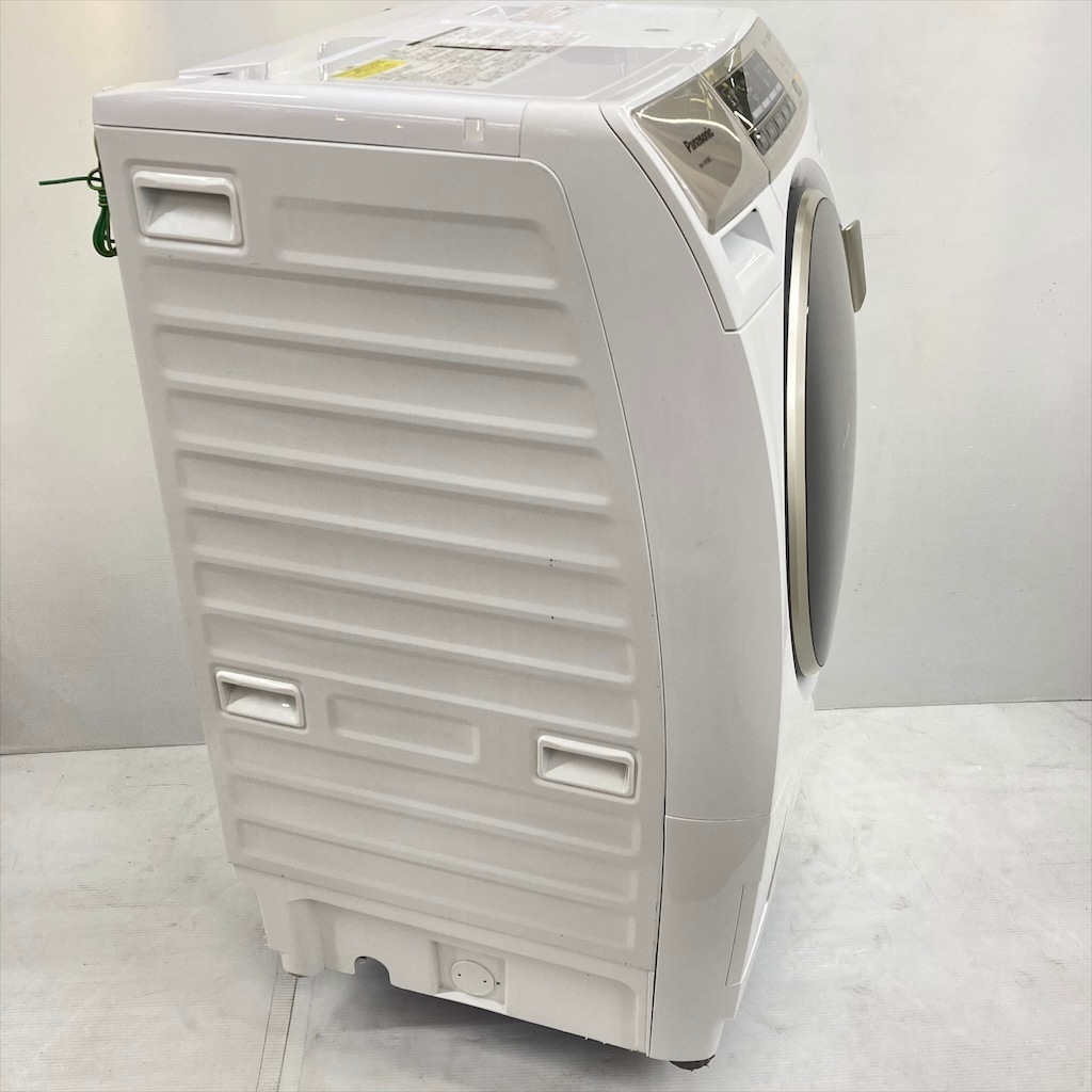 中古 人気 プチドラム 洗濯7.0kg 乾燥3.5Kg ドラム式洗濯乾燥機
