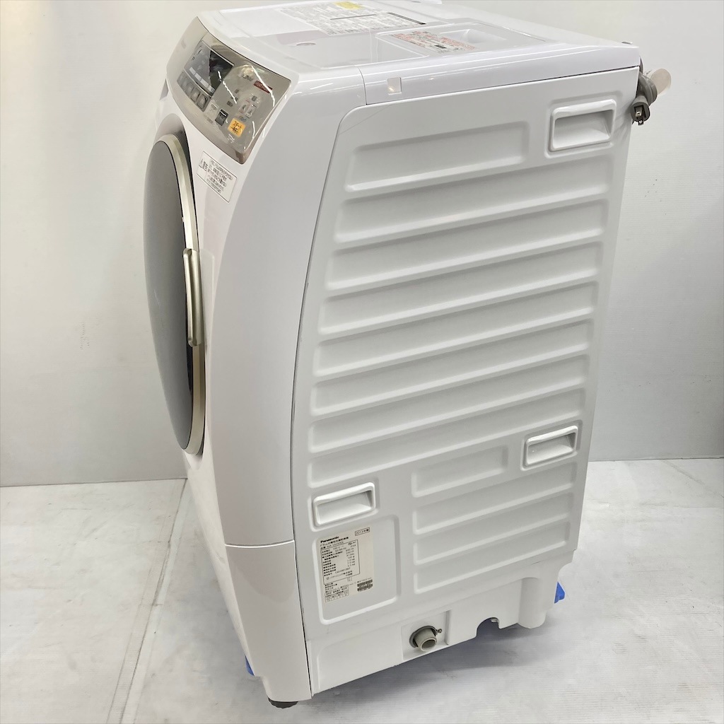 中古 人気 プチドラム 洗濯7.0kg 乾燥3.5Kg ドラム式洗濯乾燥機