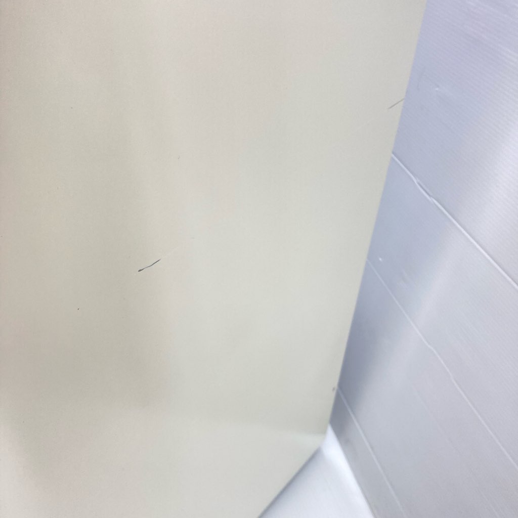 ��� 75L 1�ɥ���¢�� �ѥʥ��˥å� NR-A80D-W ���եۥ磻�� 2021ǯ�� 6�����ݾ��դ�