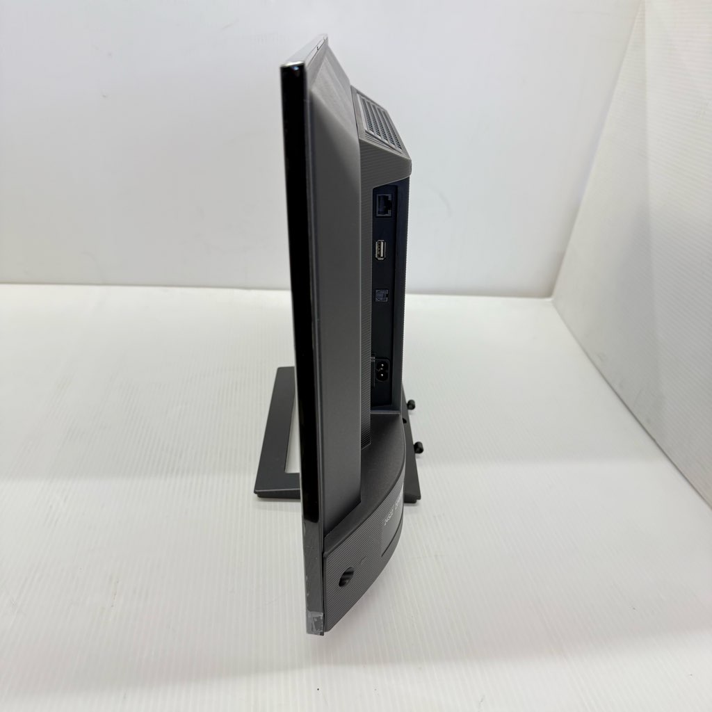 中古 東芝 24型液晶テレビ REGZA レグザ 24S22 2020年製 6ヶ月保証付き