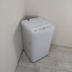 ��� ��ǯ��  5.0kg ����ư������ YWM-T50H1 ��ޥ��ŵ� �ۥ磻�� 2020ǯ��¤ �����餷 ñ���� 6�����ݾ��դ�