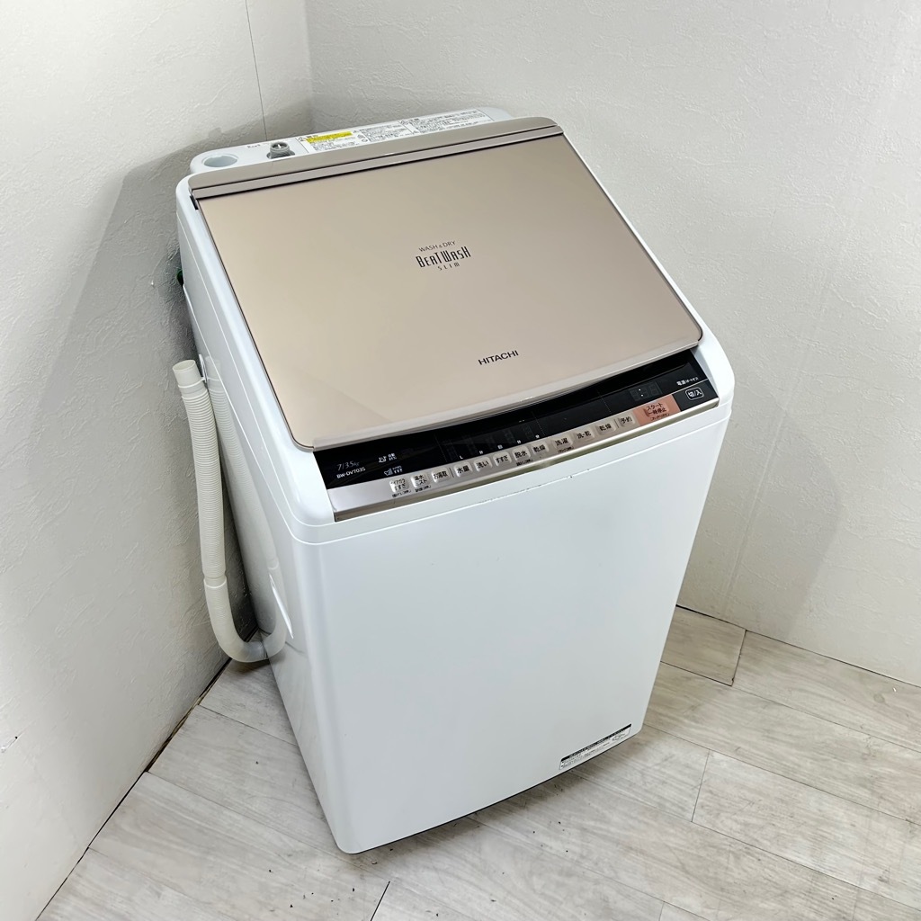 Ŷʰ 7.0kg 3.5 ķ絡 ӡȥå Ω BW-DV703S 2017ǯ¤ ѥ 6ݾդ