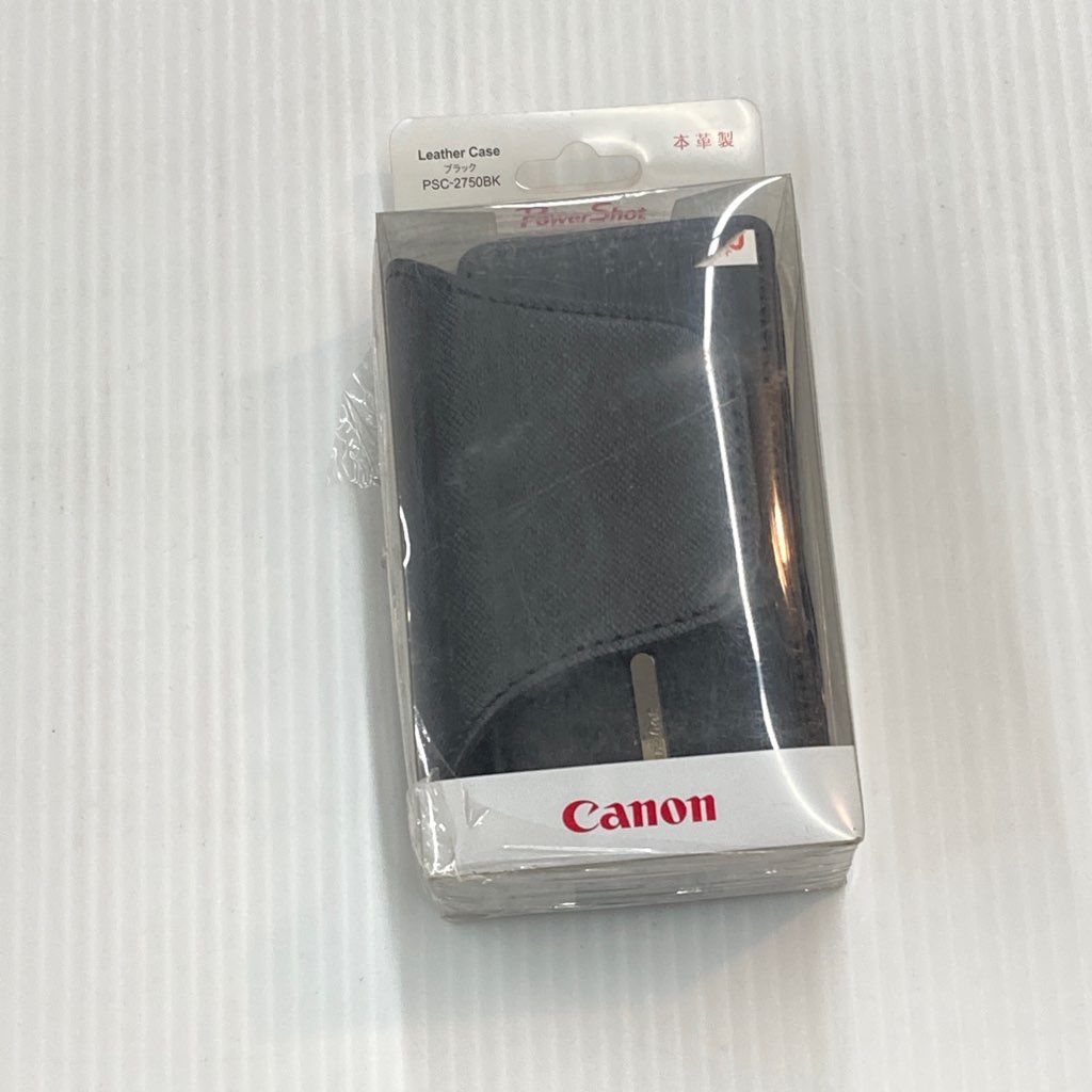 ���̤���� ����Υ� �������եȥ����� PSC-2750BK �б���ǥ� PowerShot���꡼��SX260 HS��SX230 HS��SX210 IS �֥�å�