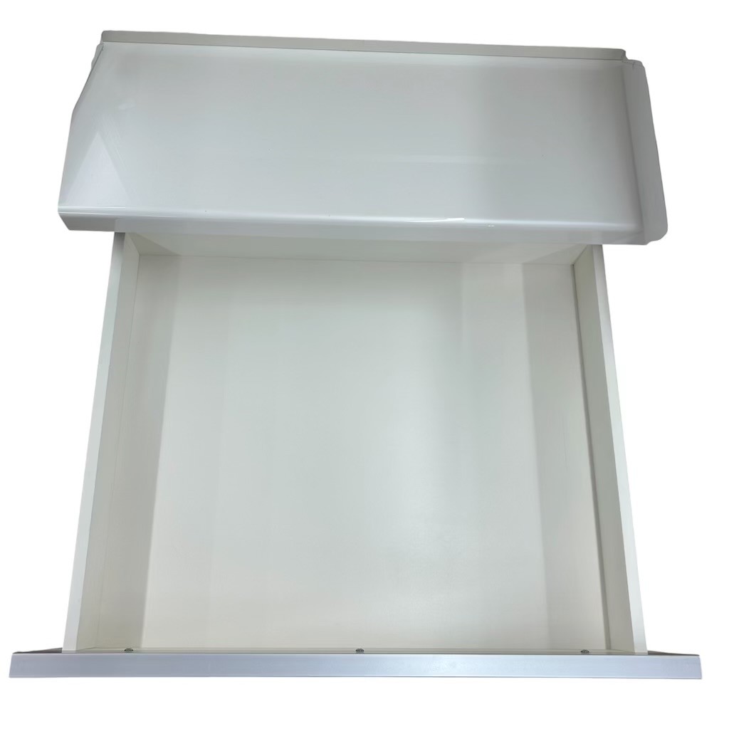 ��Ŷ�������ʰ� �ѥ⥦�� ����ê ���å���ܡ��� ���åץܡ��� �ۥ磻�� WH ���饹�� ��80cm�߱�42cm�߹�201cm