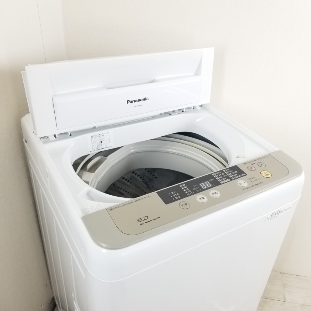 Panasonic NA-F60B8