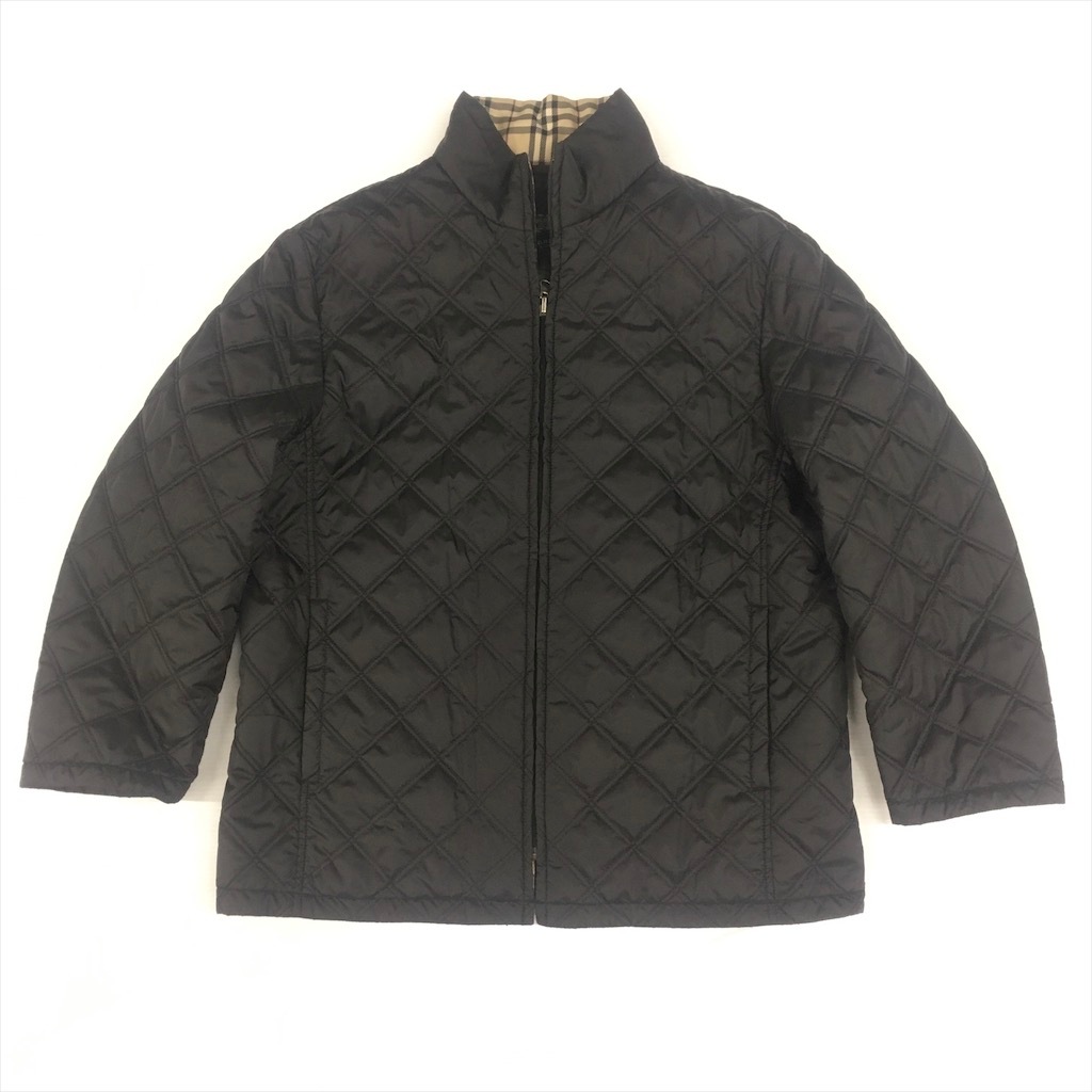 ��� Burberry ��� ���ʥ���ƥ��󥰥��㥱�å� M������ ΢�ϥΥХ����å� 