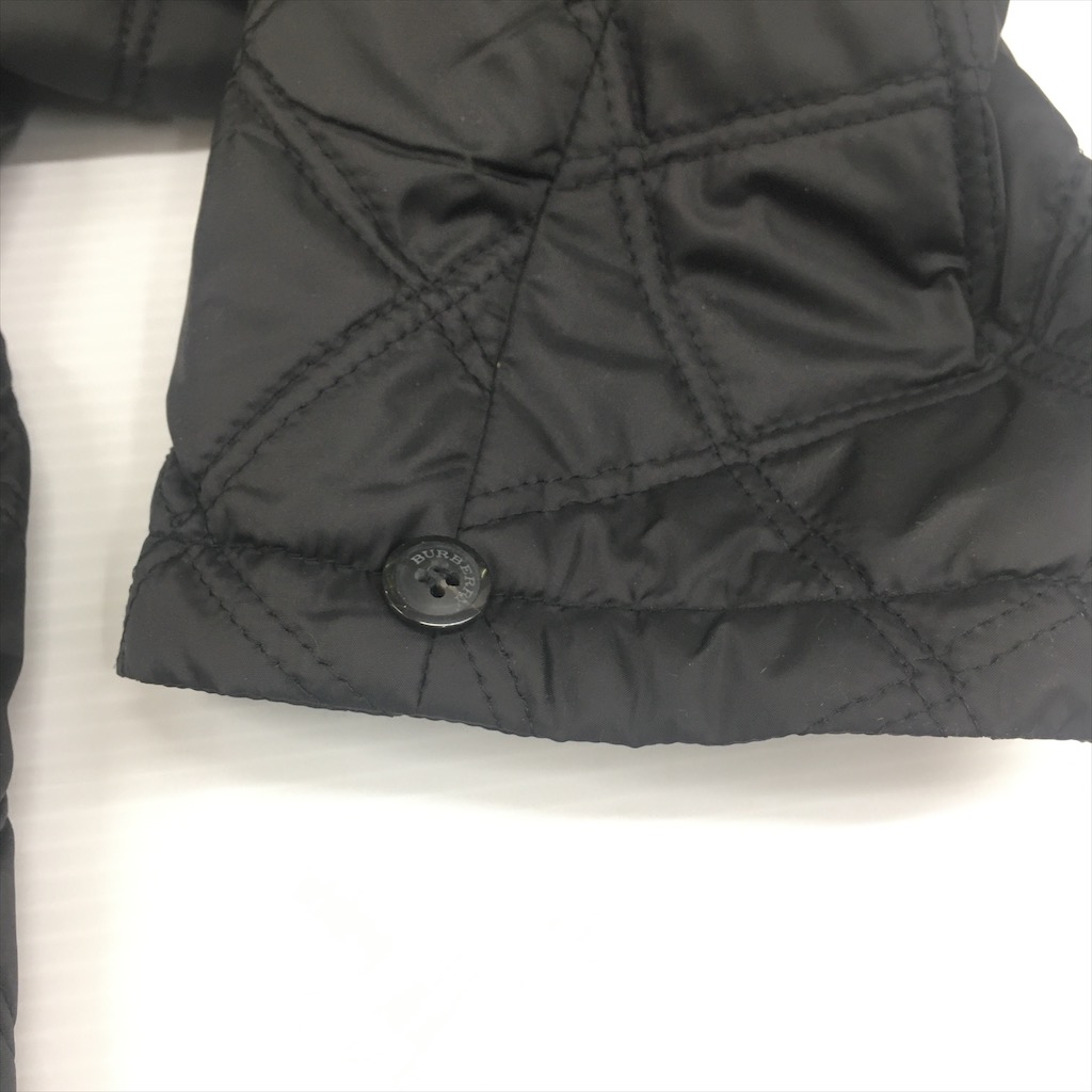 ��� Burberry ��� ���ʥ���ƥ��󥰥��㥱�å� M������ ΢�ϥΥХ����å� 