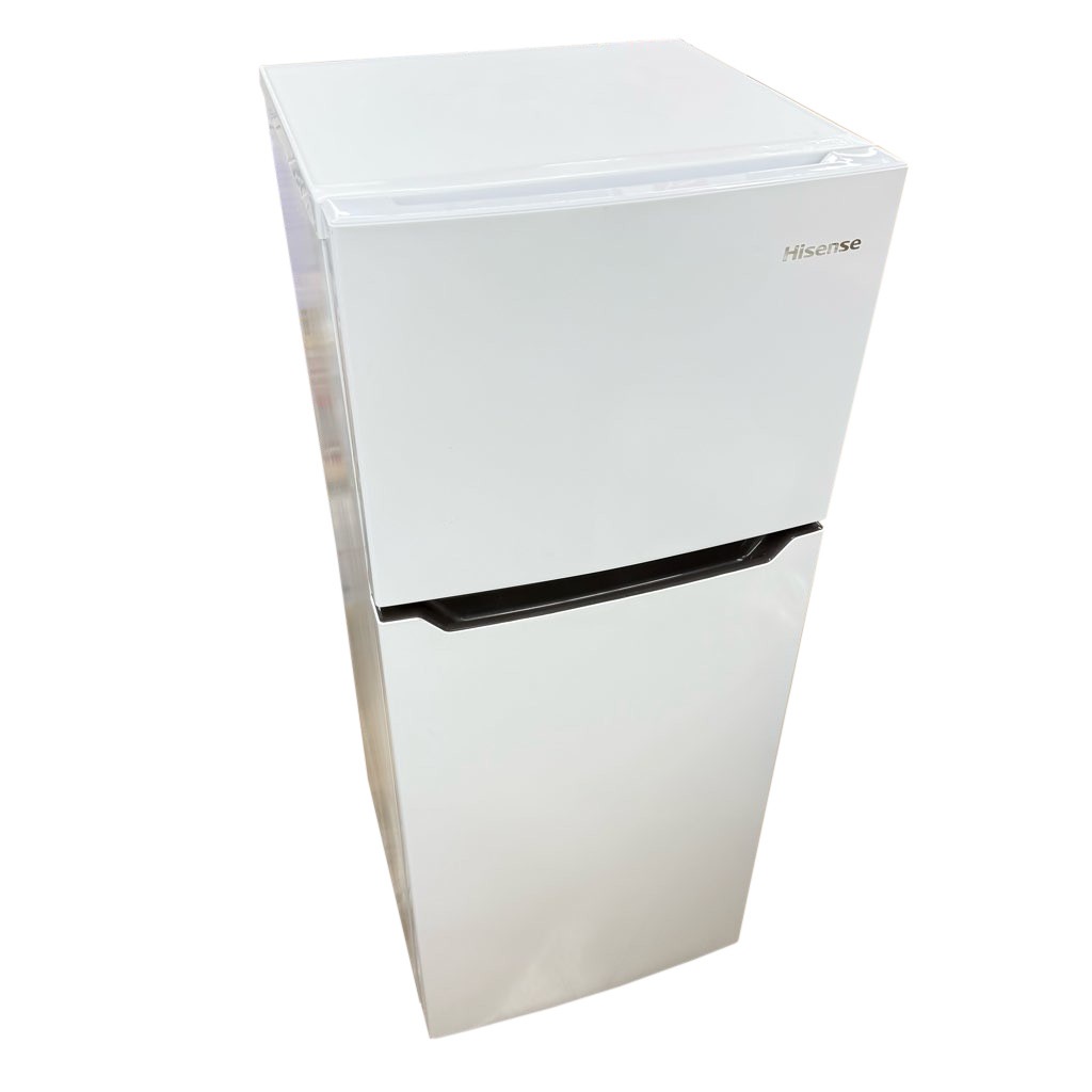 ��� 120L ������ 2�ɥ���¢�� �ϥ����� HR-B12C 2020��2021ǯ�� �ۥ磻�� �����餷 ñ���� 6�����ݾ��դ��ڷ��ַǺܾ��ʡ�