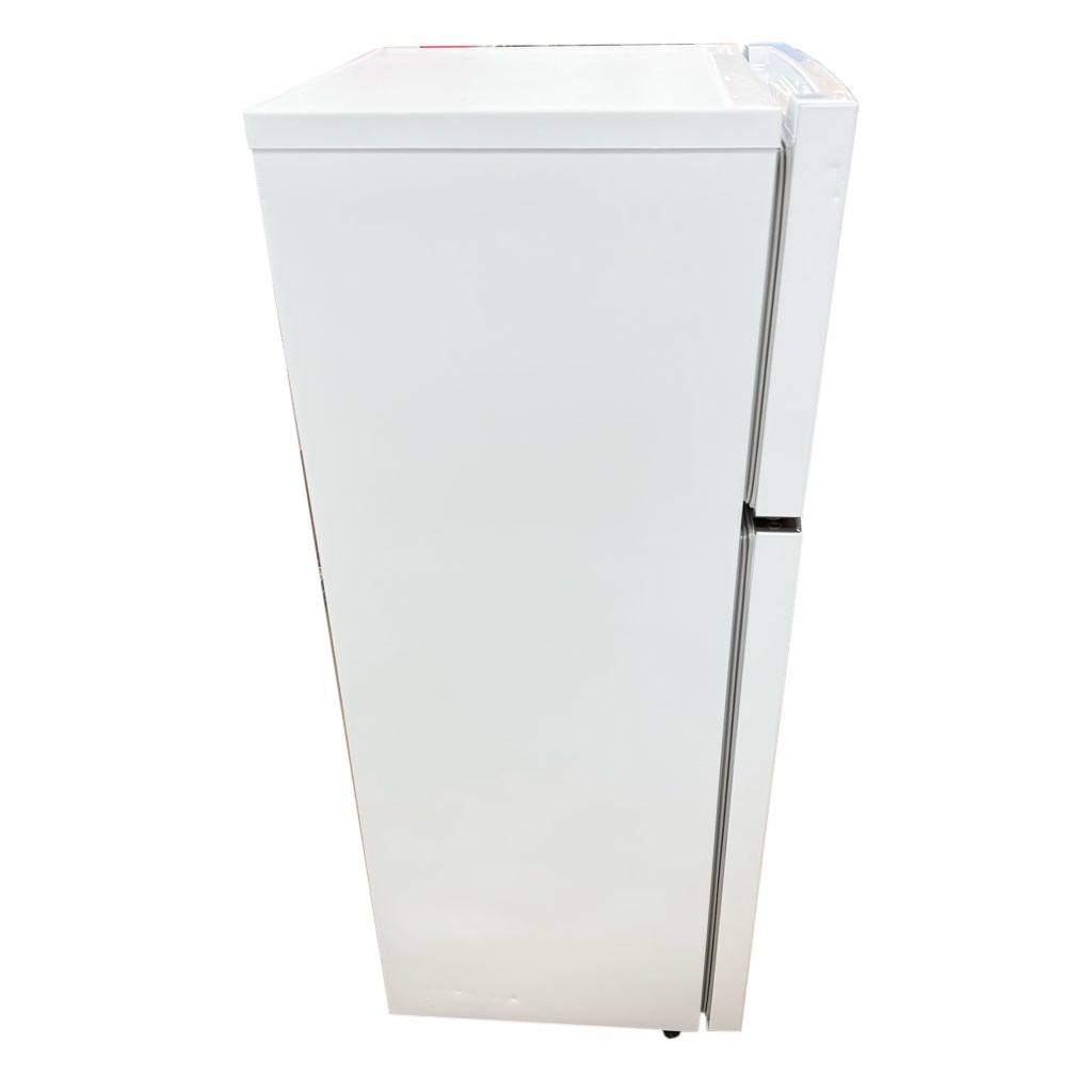 ��� 120L ������ 2�ɥ���¢�� �ϥ����� HR-B12C 2020��2021ǯ�� �ۥ磻�� �����餷 ñ���� 6�����ݾ��դ��ڷ��ַǺܾ��ʡ�