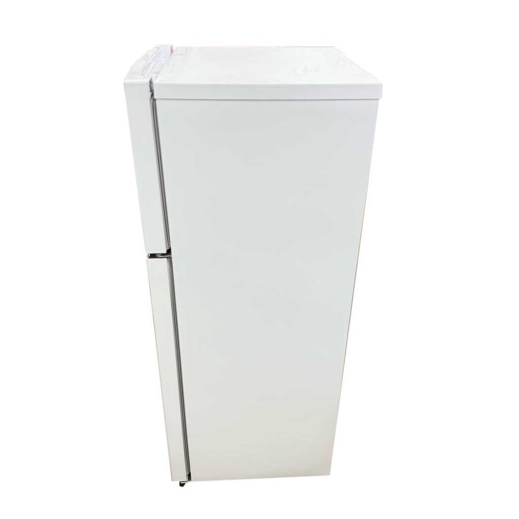 ��� 120L ������ 2�ɥ���¢�� �ϥ����� HR-B12C 2020��2021ǯ�� �ۥ磻�� �����餷 ñ���� 6�����ݾ��դ��ڷ��ַǺܾ��ʡ�