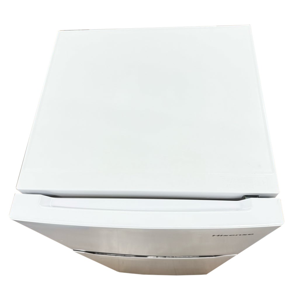 ��� 120L ������ 2�ɥ���¢�� �ϥ����� HR-B12C 2020��2021ǯ�� �ۥ磻�� �����餷 ñ���� 6�����ݾ��դ��ڷ��ַǺܾ��ʡ�