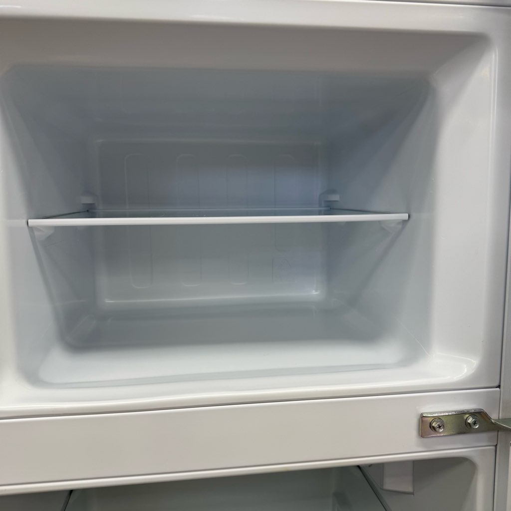 ��� 120L ������ 2�ɥ���¢�� �ϥ����� HR-B12C 2020��2021ǯ�� �ۥ磻�� �����餷 ñ���� 6�����ݾ��դ��ڷ��ַǺܾ��ʡ�