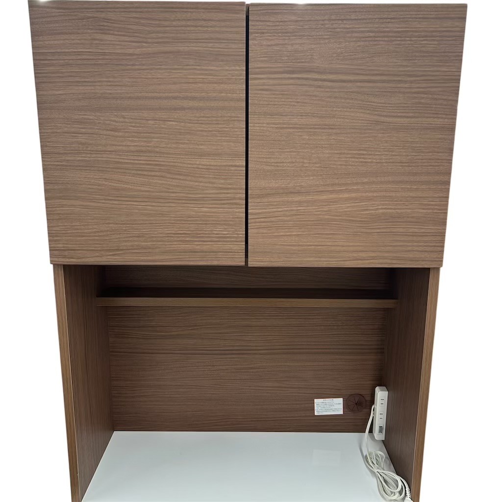 ��Ŷ�������ʰ� ���å���ܡ��� ����ê ��󥸥ܡ��� �������֥饦�� DBR 2���� ���饤�ɥơ��֥� ��80cm�߱�42cm�߹�190cm