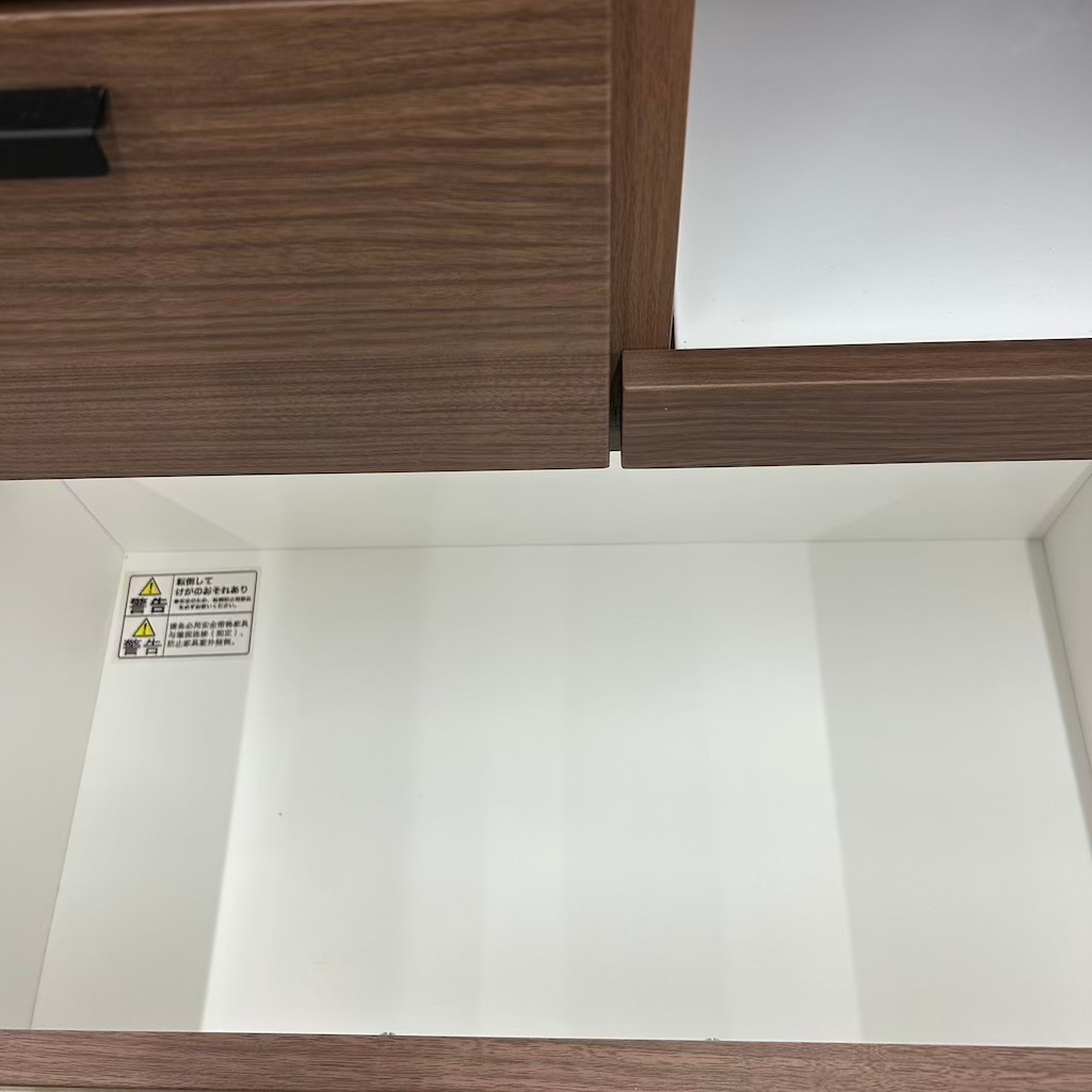 ��Ŷ�������ʰ� ���å���ܡ��� ����ê ��󥸥ܡ��� �������֥饦�� DBR 2���� ���饤�ɥơ��֥� ��80cm�߱�42cm�߹�190cm