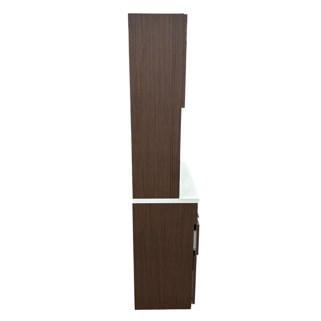 ��Ŷ�������ʰ� ���å���ܡ��� ����ê ��󥸥ܡ��� �������֥饦�� DBR 2���� ���饤�ɥơ��֥� ��80cm�߱�42cm�߹�190cm