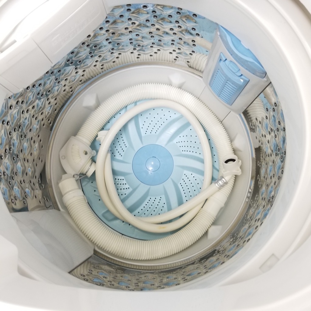     5.0kg AW-5G5 2016ǯ ѥե뿻Ʃ ۥ磻 餷 ñ 6ݾդ