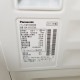 ��� �ѥʥ��˥å� ����9kg ����6Kg �ɥ�༰�������絡 �ʤʤ�ɥ�� ������ NA-VX5000L 2013ǯ�� ������ 6�����ݾ��դ�