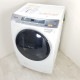 ��� �ѥʥ��˥å� ����9kg ����6Kg �ɥ�༰�������絡 �ʤʤ�ɥ�� ������ NA-VX5000L 2013ǯ�� ������ 6�����ݾ��դ�
