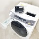 ��� �ѥʥ��˥å� ����9kg ����6Kg �ɥ�༰�������絡 �ʤʤ�ɥ�� ������ NA-VX5000L 2013ǯ�� ������ 6�����ݾ��դ�