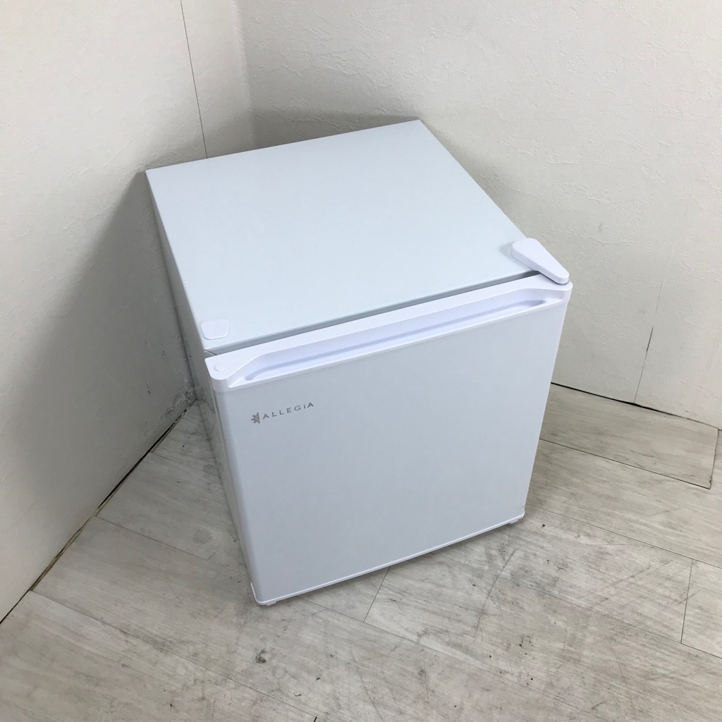 ���  46L 1�ɥ���¢�� ALLEGiA ���쥸�� AR-BC46 2019ǯ�� ľ�估 ���� ñ���� ���������¢�� �����餷 6�����ݾ��դ�