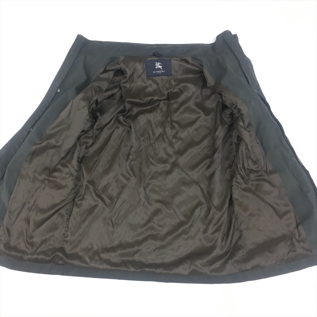 ��� Burberry ��� �ĥ����ϥ����� M������ �⥹���꡼��� 