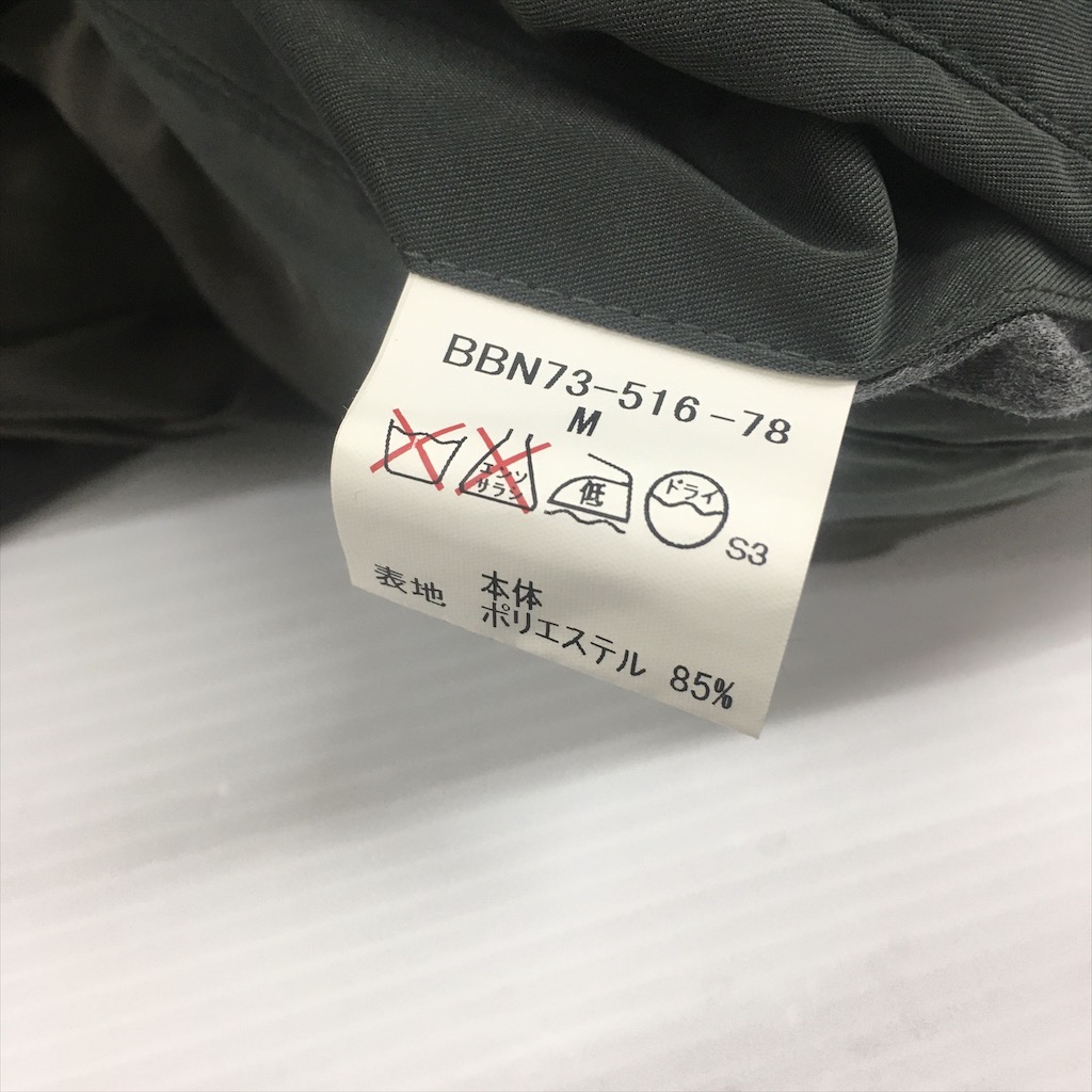 ��� Burberry ��� �ĥ����ϥ����� M������ �⥹���꡼��� 