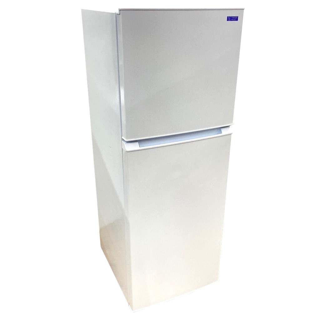 J2604 ワールプールジャパン 冷蔵庫 225L 2018年