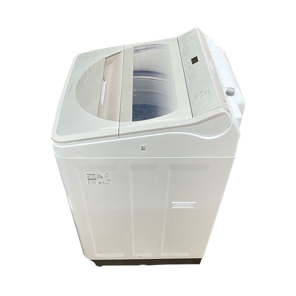 Ŷʰ 8.0kg ư ѥʥ˥å NA-FA80H8 2020ǯ¤ ۥ磻 ư ʥ 6ݾդ