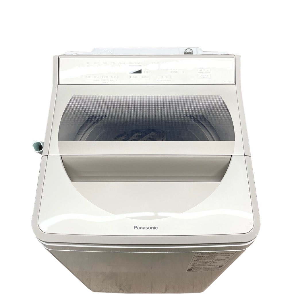 Ŷʰ 8.0kg ư ѥʥ˥å NA-FA80H8 2020ǯ¤ ۥ磻 ư ʥ 6ݾդ