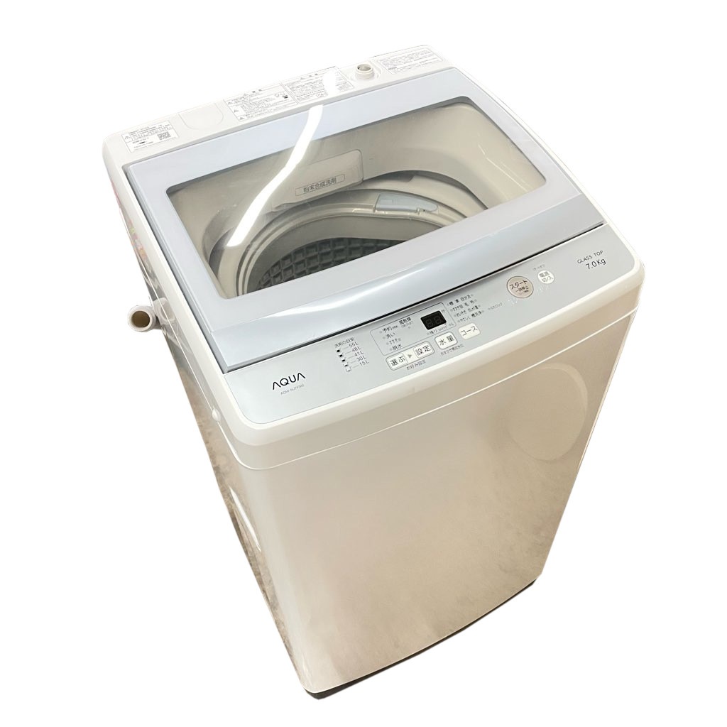 ��� 7.0kg ����ư������ ������ AQW-NJ7F 2018ǯ��¤ �����餷 ������ 6�����ݾ��դ�