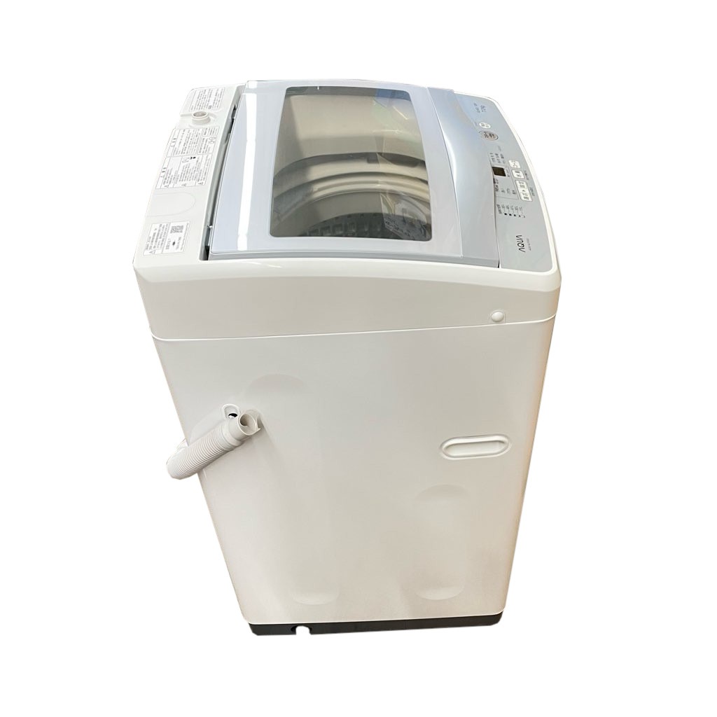 ��� 7.0kg ����ư������ ������ AQW-NJ7F 2018ǯ��¤ �����餷 ������ 6�����ݾ��դ�