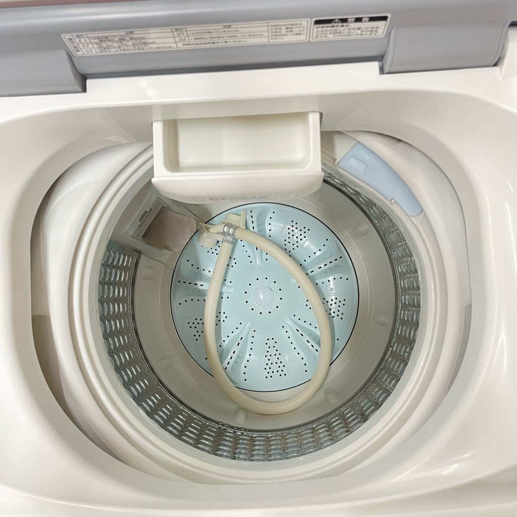 ��� 7.0kg ����ư������ ������ AQW-NJ7F 2018ǯ��¤ �����餷 ������ 6�����ݾ��դ�