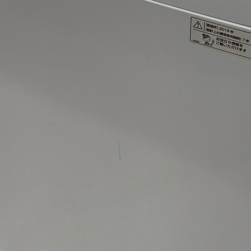  6.0kg ư 㡼 ES-GE6C-W ץ饺ޥ饹 2019ǯ¤ 餷 ñ  6ݾդ