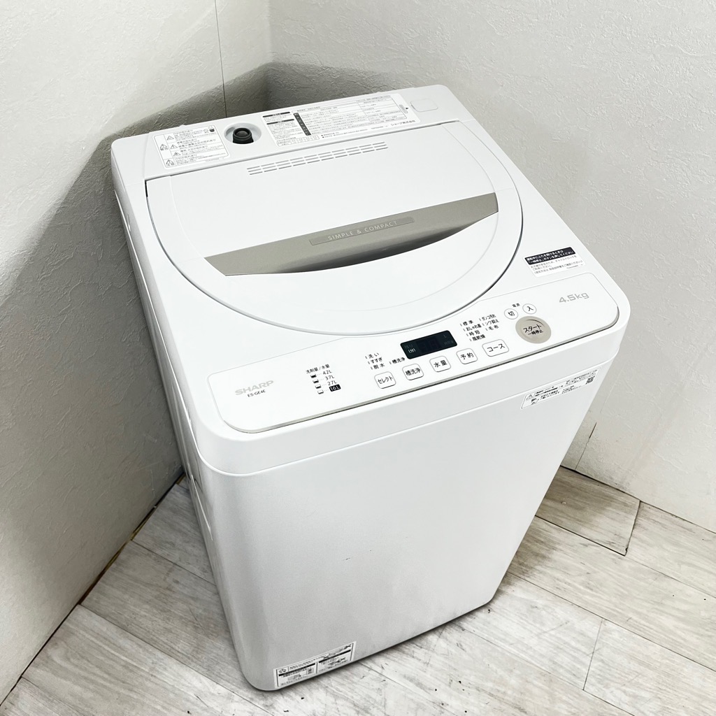  ư  4.5kg ١ϥ顼 㡼 ES-GE4E-C 2021ǯ 6ݾդ