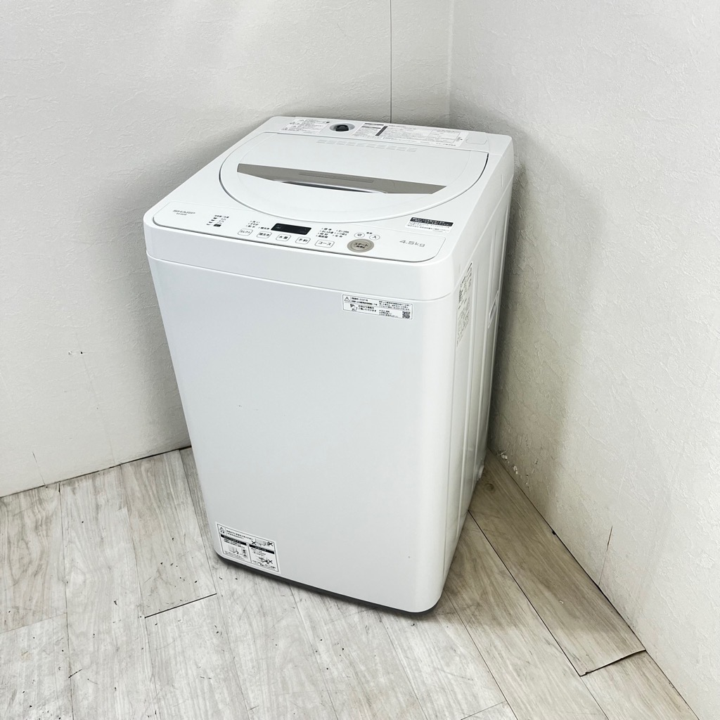  ư  4.5kg ١ϥ顼 㡼 ES-GE4E-C 2021ǯ 6ݾդ