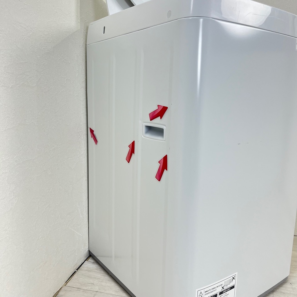  ư  4.5kg ١ϥ顼 㡼 ES-GE4E-C 2021ǯ 6ݾդ