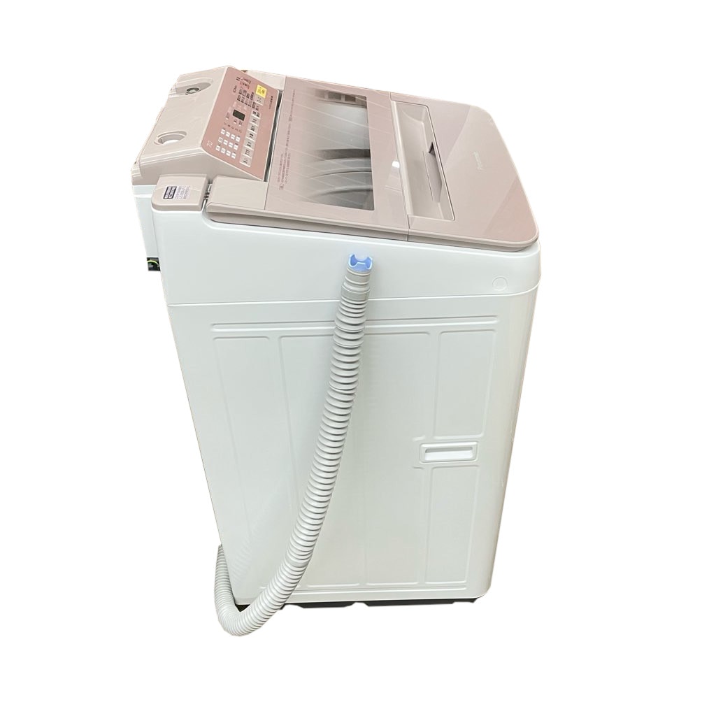 概要 全自動洗濯機 NA-FA70H5 | 洗濯機・衣類乾燥機 | Panasonic