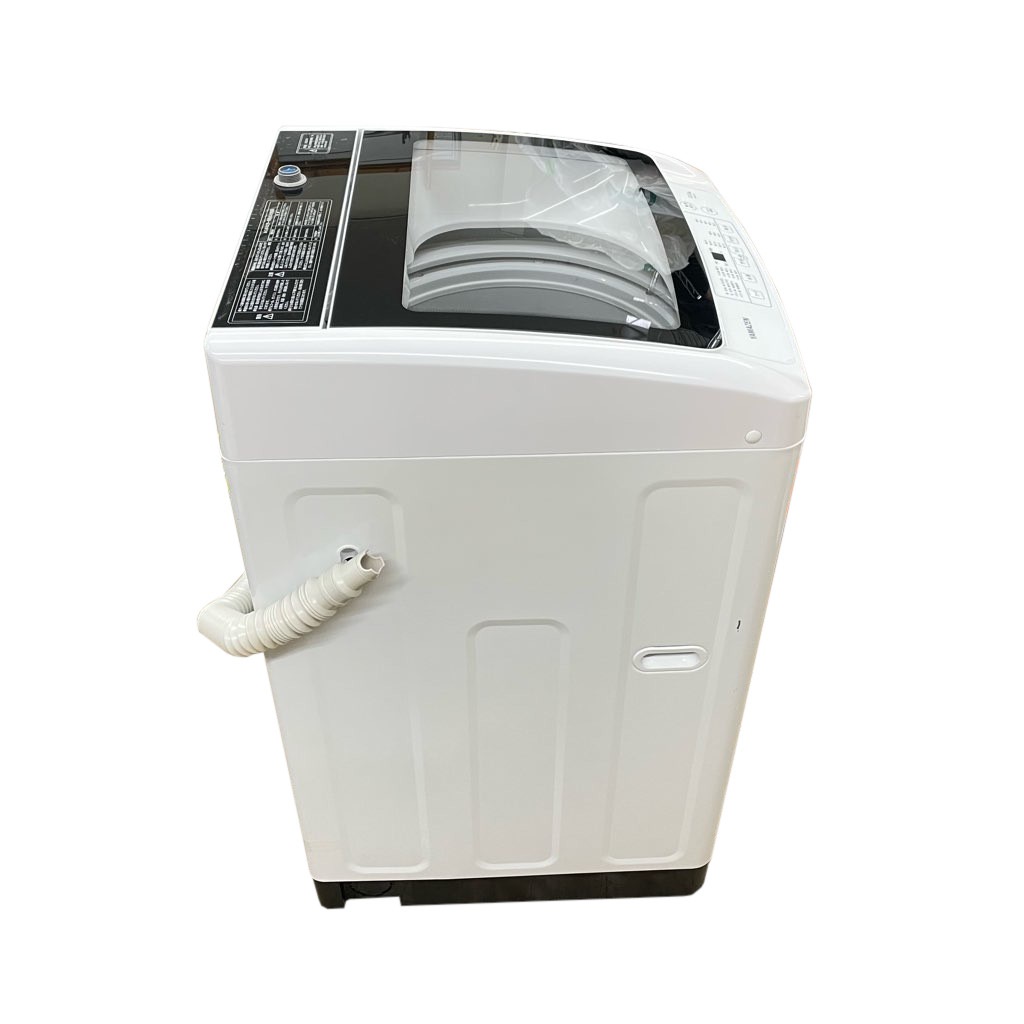 ��Ŷ�������ʰ� 10kg ����ư������ ��ޥ��� YWM-100-W 2022ǯ��¤ �ۥ磻�� 6�����ݾ��դ�