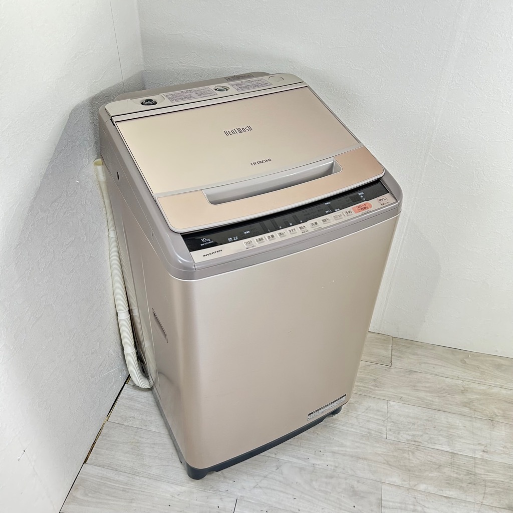 Ŷʰ 10kg ư ӡȥå Ω BW-KSV100C 2018ǯ¤ ѥ 6ݾդ