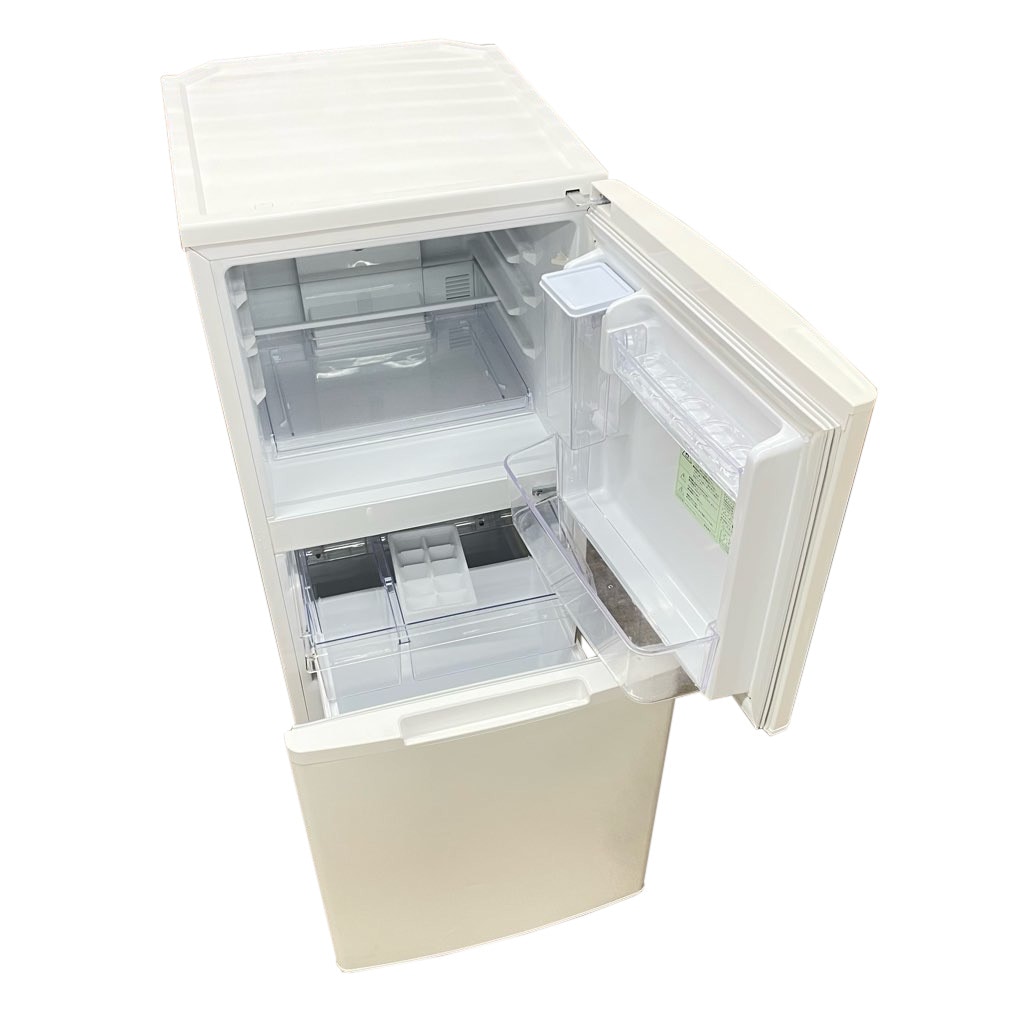 A-stage 冷蔵庫 一人暮らし 単身用 123L 【公式通販】