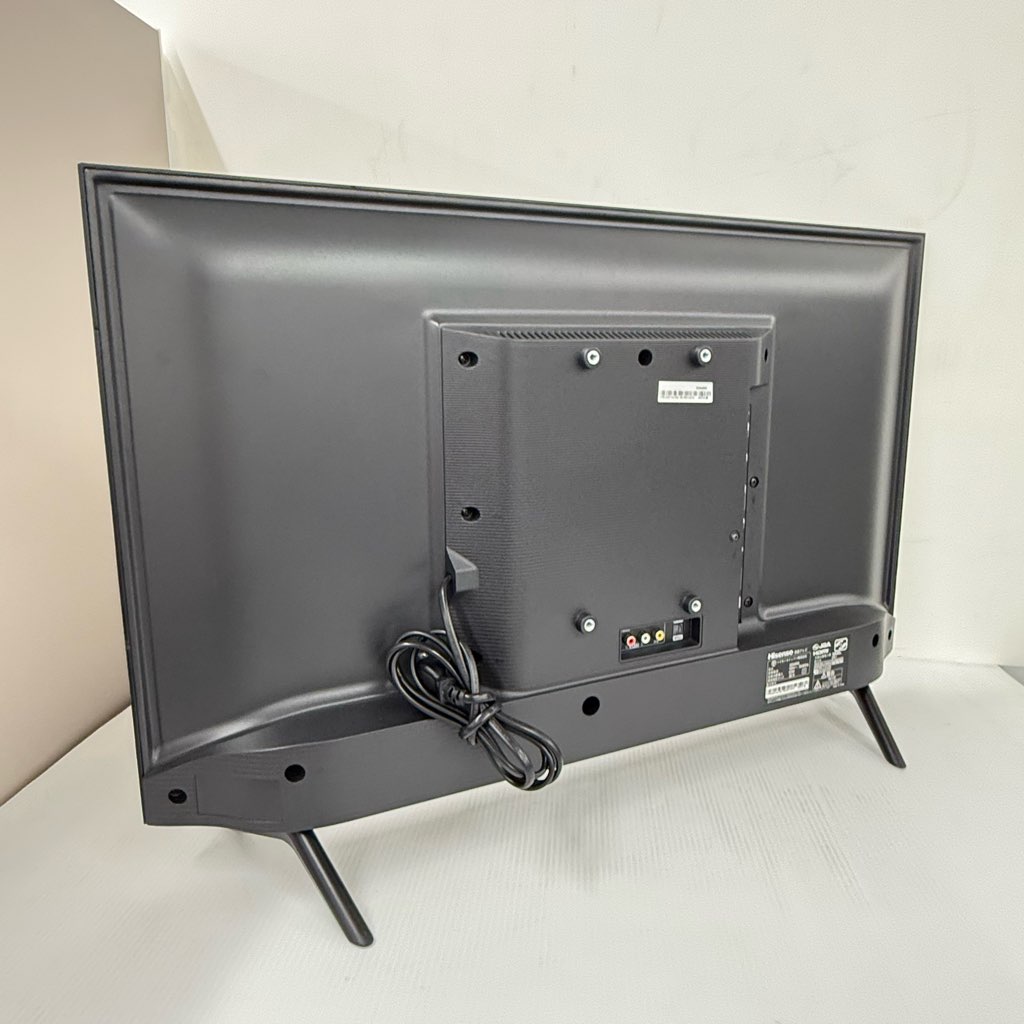 Hisense 32A45G 液晶テレビ 32型（中古） 中古☆Hisense 液晶テレビ 32A45G