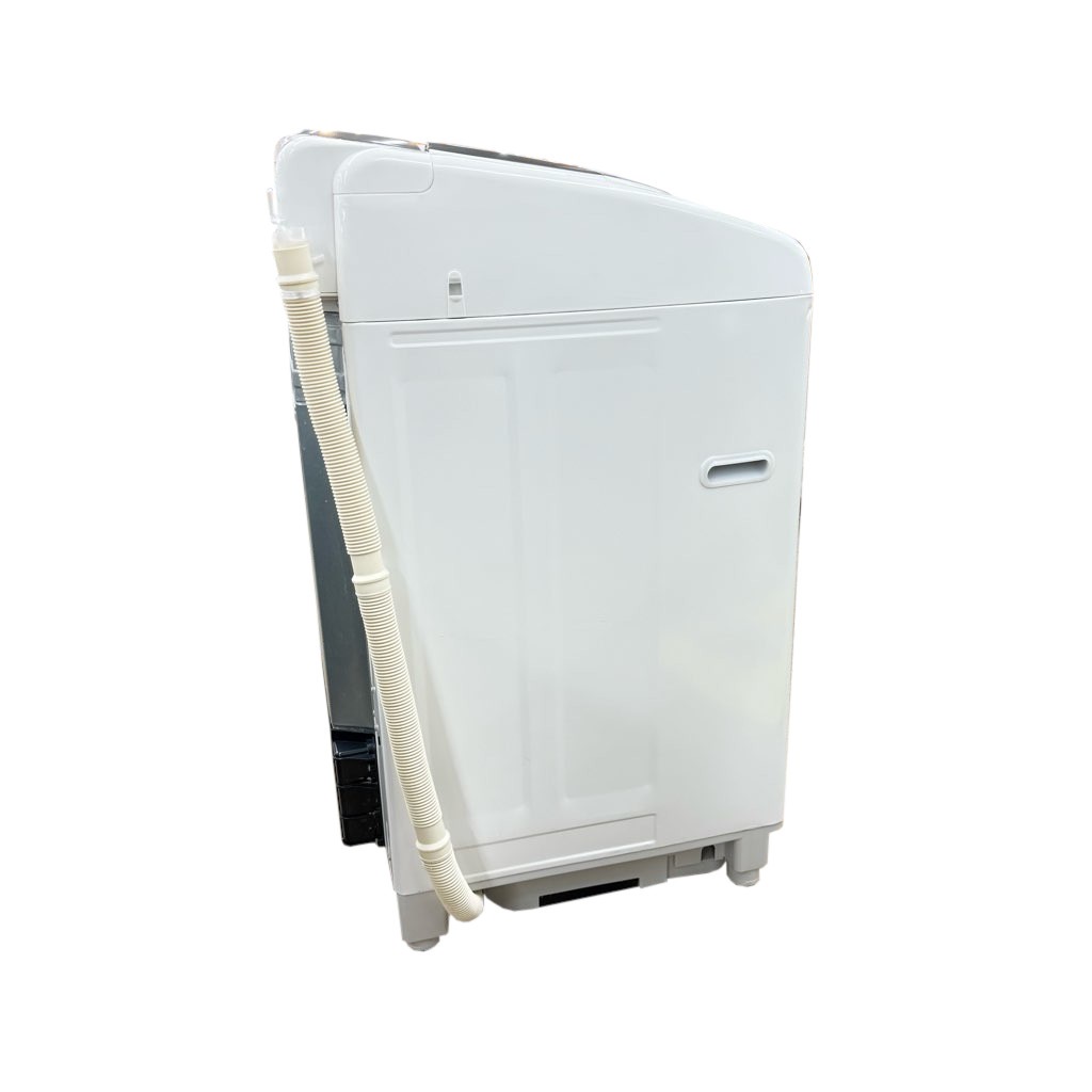 ��Ŷ�������ʰ� ����8.0kg ����4.5Kg �ķ��������絡 ��� ZABOON AW-8V7-S 2019ǯ��¤ �ޤȤ����� ����С� 6�����ݾ��դ�