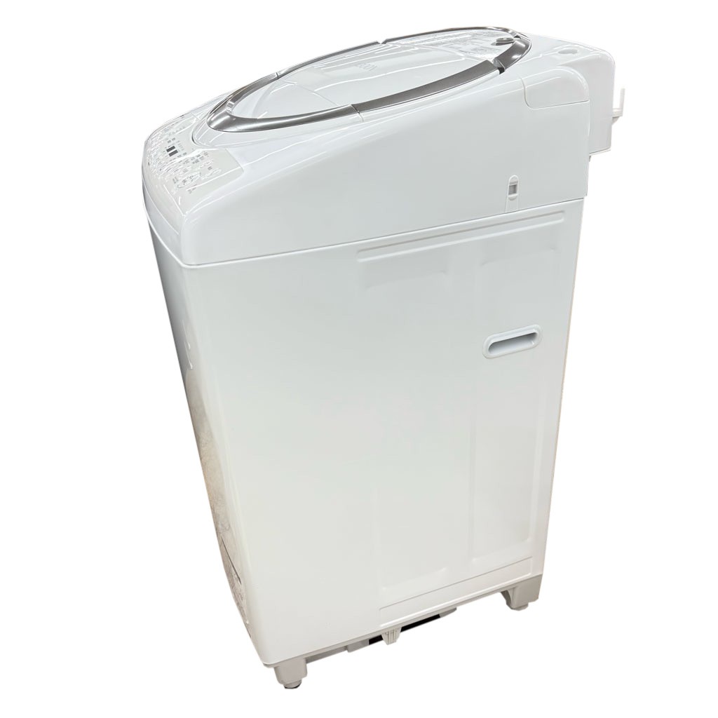 ��Ŷ�������ʰ� ����8.0kg ����4.5Kg �ķ��������絡 ��� ZABOON AW-8V7-S 2019ǯ��¤ �ޤȤ����� ����С� 6�����ݾ��դ�