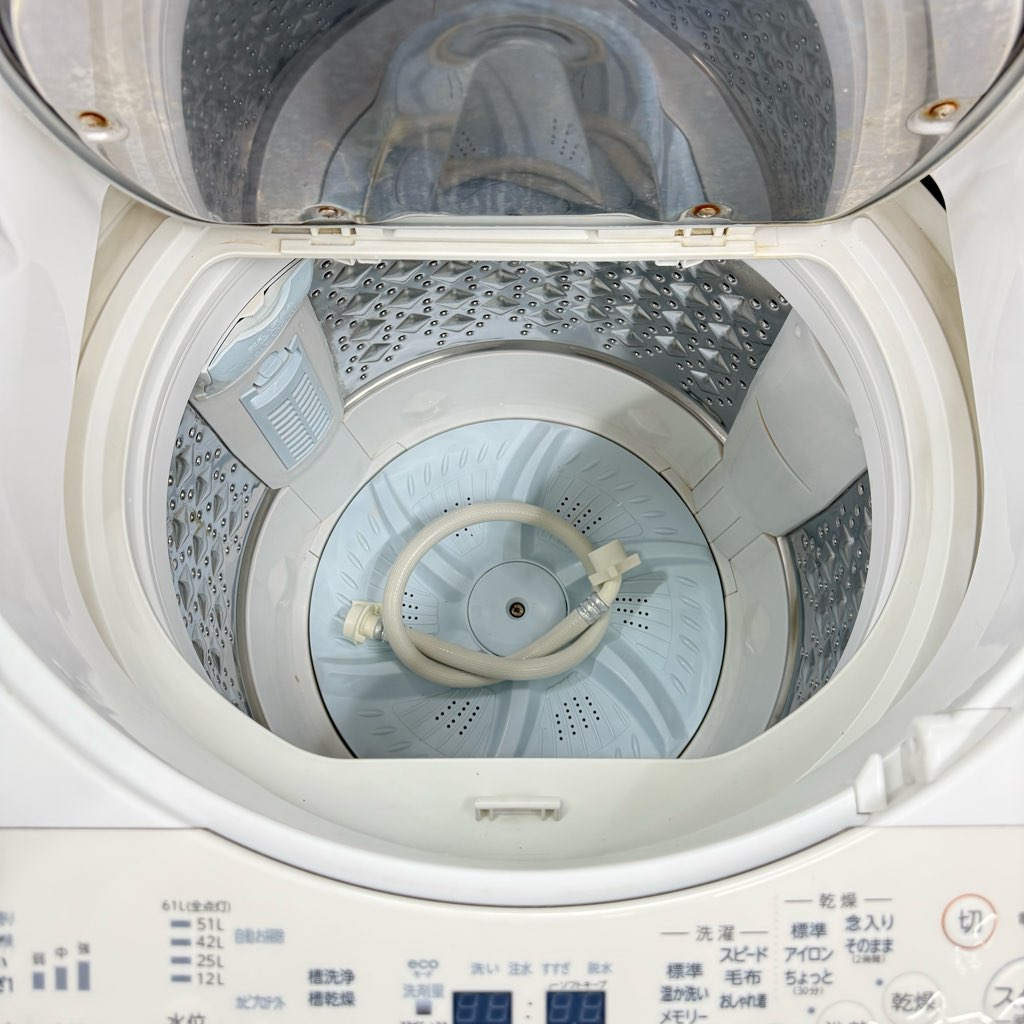 ��Ŷ�������ʰ� ����8.0kg ����4.5Kg �ķ��������絡 ��� ZABOON AW-8V7-S 2019ǯ��¤ �ޤȤ����� ����С� 6�����ݾ��դ�