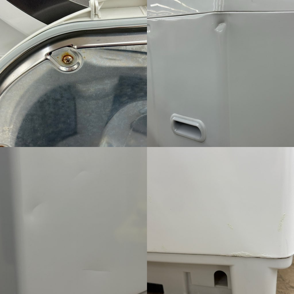 ��Ŷ�������ʰ� ����8.0kg ����4.5Kg �ķ��������絡 ��� ZABOON AW-8V7-S 2019ǯ��¤ �ޤȤ����� ����С� 6�����ݾ��դ�