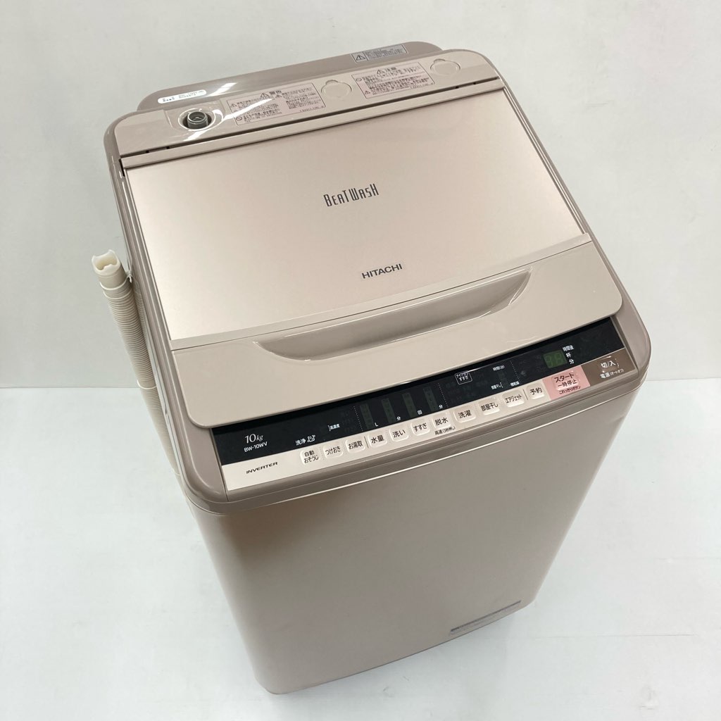  10kg ư ӡȥå Ω BW-10WV 2016ǯ¤ ѥ ưǽ 6ݾդ