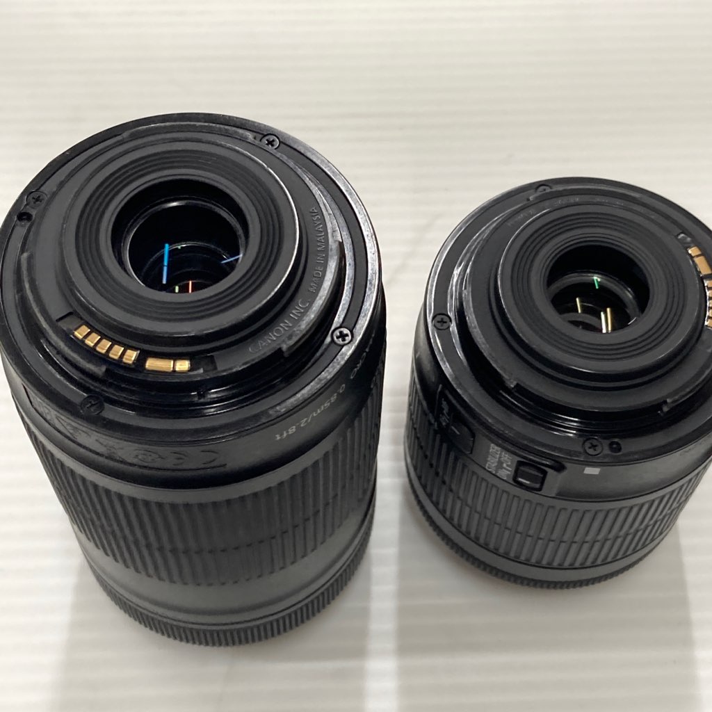 ��� Canon EOS Kiss X8i ���֥륺���७�å� �����ɹ� 