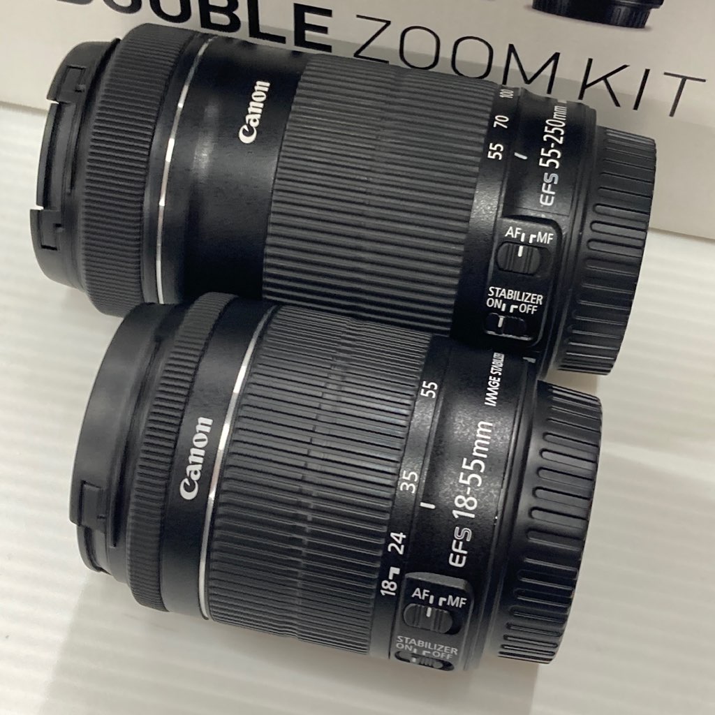 ��� Canon EOS Kiss X8i ���֥륺���७�å� �����ɹ� 